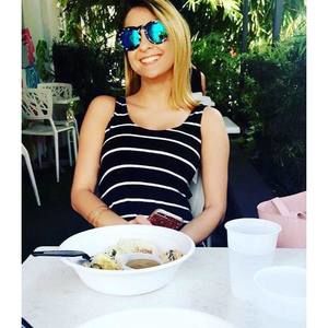 Meet your Posher, Jackie